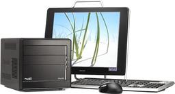 Shuttle отметила свое 25-летие выпуском mini PC XPC P2 3500S